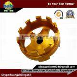 Cnc Milling Machine Cnc Processing Service for Aluminium Parts Good Quality thumbnail-3