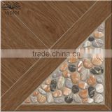 anti slip glazed ceramic floor tile