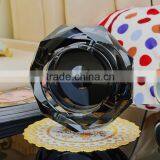 Ashtray on Sale Crystal Glass Material & Custom Design thumbnail-6