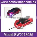 Car Optical Mouse