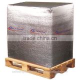 reflective bubble insulation for Thermal Insulated Pallet Covers