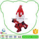 Novel Product Competitive Price Custom Made Soft Plush Toy Christmas Music Dolls thumbnail-3