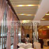 New Design Cheap House Decorative Drop Ceilings