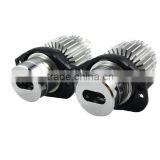 TOP Selling for Bmw LED E90 Angel Eyes 6W Led Marker Headlight for BMW Halo Ring Lights thumbnail-2