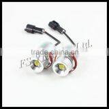 Car Led Headlight for Bmw E39 Halo Led Marker Led Angel Eyes for Bmw E39