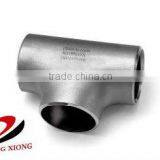 Carbon Steel bw Equal Three Way thumbnail-1