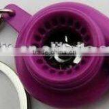 Turbo Keychains, Turbine Keychains, Turbocharger Keychains