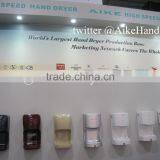 High Speed Automatic Hand Dryer Hand Drier thumbnail-4