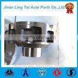 Sinotruk Howo Differential Case thumbnail-4