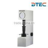 DTEC DHR-45M Motorized Superficial Rockwell Hardness Tester,Superficial Scales of HRN,HRT,Semi-Automatic Loading,High Accuracy. thumbnail-1