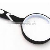 Handheld Magnifying Glass 10X High Magnification Power Magnifying Glass thumbnail-4