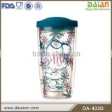 Free Sample bulk unbreakable coffee mug with photo insert