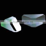 Fused Silica Optical Glass Roof Prism