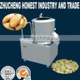 Potato Chips Slicer Machine Potato Chip Manufacturing Frying Equipment thumbnail-4