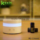 Portable Cool Mist Led Humidifier Diffuser Essential Oil Diffuser Ultrasonic thumbnail-4