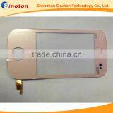 100% New Original For FLY E180/E181 Touch Screen Pink