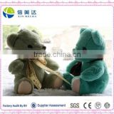 New arrival recording Joint Bear teddy bear Plush Yangzhou Toy