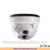 1/3 Sony EFFIO-E 700TVL IR Array Led Dome Camera,indoor Camera