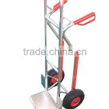 foldable folding climbing stair hand trolley two wheel HT2106