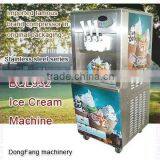 Soft Ice Cream Machine BQL932 Ice Cream Price