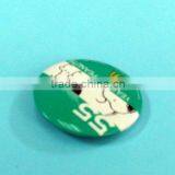 Tin Brooch thumbnail-1