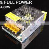 Waterproof Power Supply 12v ac Adapter