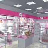 ODM Manufacturers Perfume Counter Design,cosmetic Packaging Design thumbnail-3