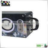 BoRuiZe Professional Original With Controller Black Portable Bluetooth Speaker for Mobilephone thumbnail-5