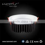 CE RoHS C-tick Approved 3W 5W 9W 12W Dimmable Led Downlight Led thumbnail-3