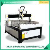 9015 Jinan High Speed CNC Carving Cutting Router Machine With USB Mach3 Controller 900*1500mm thumbnail-1