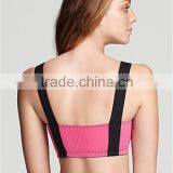 Sale Women Breathable Hot Sexy Sports Bra Dry Fit Order in RuiFei thumbnail-2