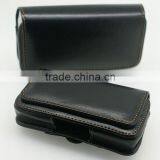 Universal Leather Mobile Phone Case