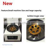 20ml PRP Kit Centrifuge for Yes or BS or Dr. PRP Kit or Regenlab or Mycell PRP Kit thumbnail-1