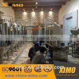300L Beer Micro Breweries for Sale/Mini Brewery thumbnail-6