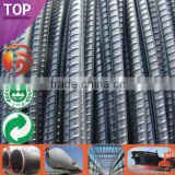 Structure Steel Rebar Various diameter steel rebar price per ton fast delivery professional Supplier