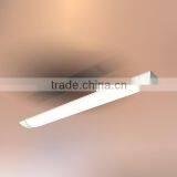 LED Tri-proof Light Fixture 36W 2600-3200lm thumbnail-4