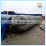 Subsea Marine Ships Launching Pneumatic Rubber Airbag thumbnail-4
