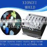 Custom EU Standard Injection Shampoo Bottle Cap Mould Manufacturer thumbnail-1