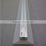 TIWIN 9w Cool White Trapezium Indoor Led Batten Lamp thumbnail-2