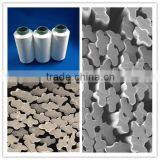 Sweat Absorbe Yarn Hygroscopic Yarn Moisture Wicking Yarn thumbnail-1