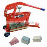 First Class Portable Brick Cutting Machine thumbnail-1