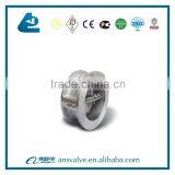 Flapper Type Sewage Check Valve thumbnail-5