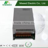 Hot Product S-500 With Good Quality^single Output Adapter Regulated Switching Power Supply thumbnail-4