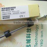 for HP4300 Printer Delivery Roller