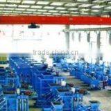 Yancheng Maicrete Machinery Co., Ltd. company overview - view 3 thumbnail