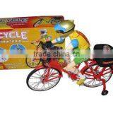 1074073 Hot sale toy electric bicycle toy