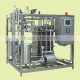 Milk Pasteurization Machine /pasteurizing Machine/ Sterialization Equipment thumbnail-2