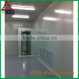 Portable Changing Room Equipment/clean Room Panels thumbnail-1