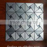 5751 Aluminium plastic mosaic panel