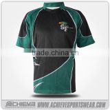 wholesale rugby jersey green and yellow
